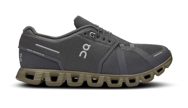 On On Running Cloud 5