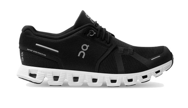 On On Running Cloud 5