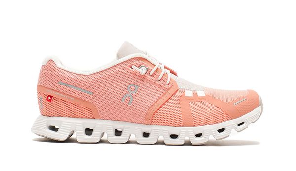 On On Running Cloud 5