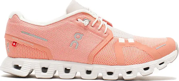 On On Running Cloud 5 Жени - Спортни обувки On - Розов - 59.97765-4 - Size: 4