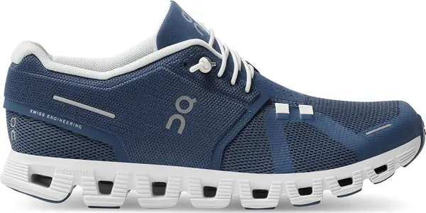 On On Running Cloud 5 Жени - Спортни обувки On - Син - 59.98901-4 - Size: 4