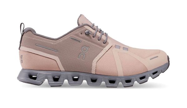 On On Running Cloud Waterproof