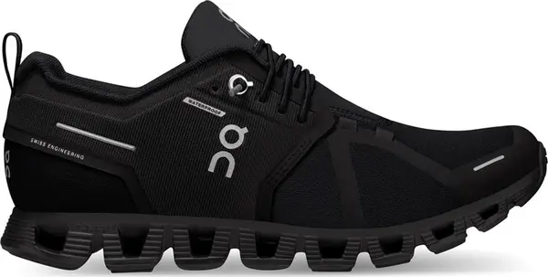 On On Running Cloud Waterproof Жени - Спортни обувки On - Черен - 59.98838-3.5 - Size: 3.5