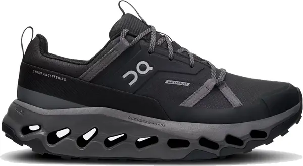 On On Running Cloudhorizon Waterproof Жени - Спортни обувки On - Черен - 3WE10020106-4.5 - Size: 4.5