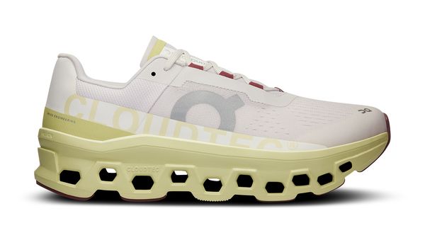 On On Running Cloudmonster