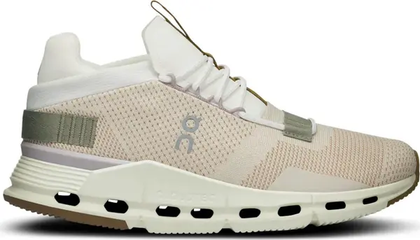 On On Running Cloudnova Жени - Спортни обувки On - Светло кафяв - 26.97885-4.5 - Size: 4.5