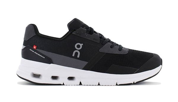 On On Running Cloudrift