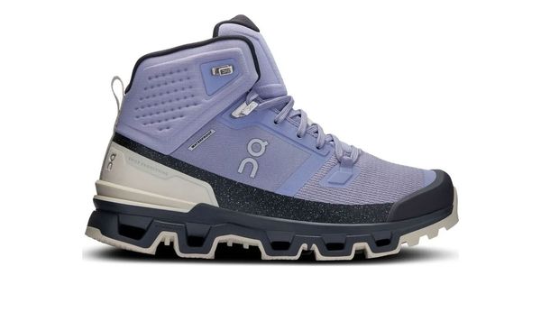 On On Running Cloudrock 2 Waterproof