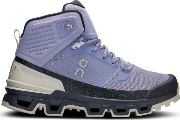 On On Running Cloudrock 2 Waterproof Жени - Спортни обувки On - Син - 63.97665-5 - Size: 5