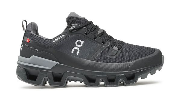 On On Running Cloudwander Waterproof