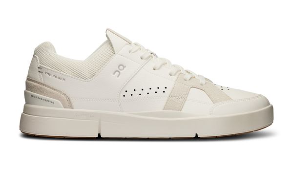 On On Running THE ROGER Clubhouse