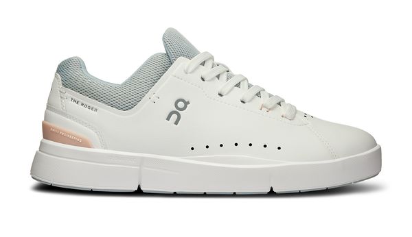 On On The Roger Advantage