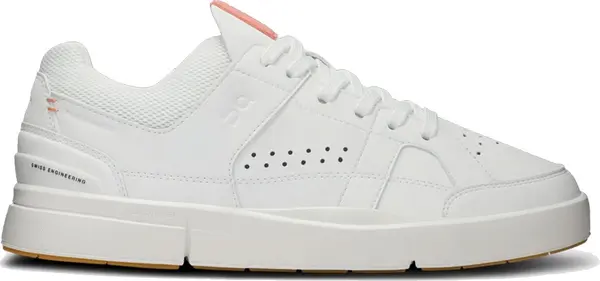 On On The Roger Clubhouse Жени - Спортни обувки On - Бял - 3WD11072839-5 - Size: 5