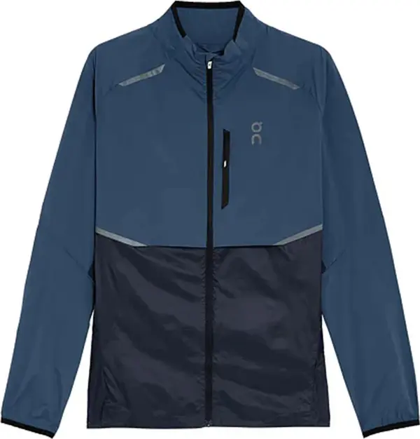 On On Weather-Jacket M Мъже - Якета On - Син - 1ME10310133-M - Size: M