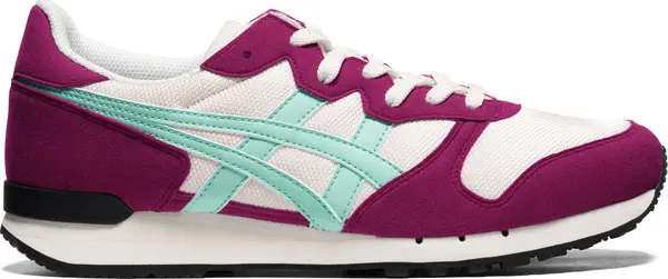 Onitsuka Tiger Onitsuka Tiger Alvarado Жени - Спортни обувки Onitsuka Tiger - Тюркоаз - 1183A507-110-5 - Size: 5