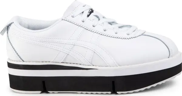 Onitsuka Tiger Onitsuka Tiger Pokkuri Sneaker PF Жени - Спортни обувки Onitsuka Tiger - Бял - 1182A088-102-4 - Size: 4