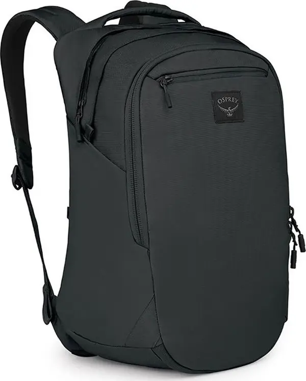 Osprey Osprey Aoede Airspeed Backpack Black Unisex - Раници и чанти Osprey - Черен - 10037236OSP-One-size - Size: One size