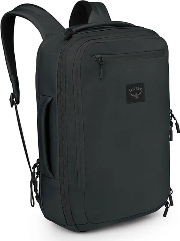 Osprey Osprey Aoede Briefpack 22 Black Unisex - Раници и чанти Osprey - Светло кафяв - 10037234OSP-One-size - Size: One size
