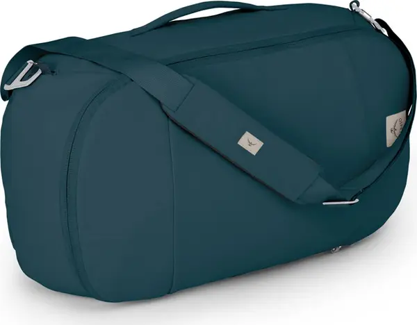 Osprey Osprey Arcane Duffel Stargazer Blue Unisex - Раници и чанти Osprey - Зелен - 10001966OSP-One-size - Size: One size
