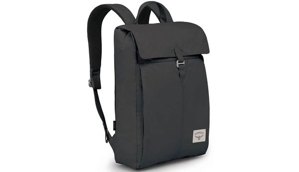Osprey Osprey Arcane Flap Pack Black