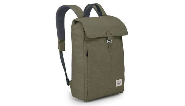 Osprey Osprey Arcane Flap Pack Earl Grey
