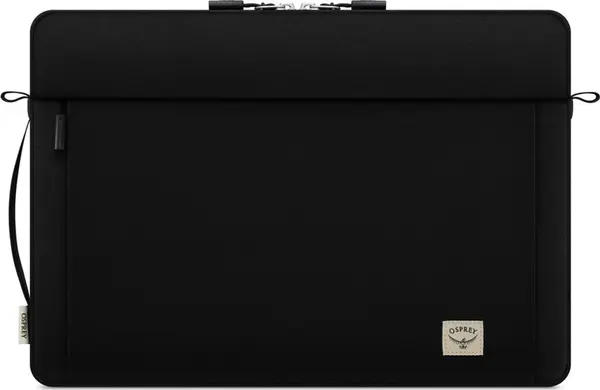 Osprey Osprey Arcane Laptop Sleeve 16" Black Unisex - Раници и чанти Osprey - Черен - 10006197OSP-One-size - Size: One size