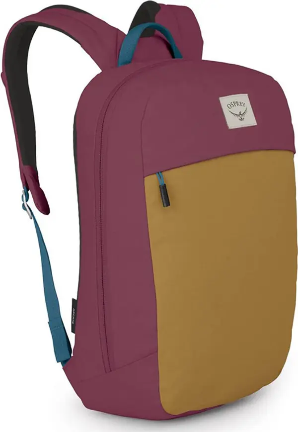 Osprey Osprey Arcane Large Day Allium Red Brindle Brown Unisex - Раници и чанти Osprey - Бордо - 10037221OSP-One-size - Size: One size