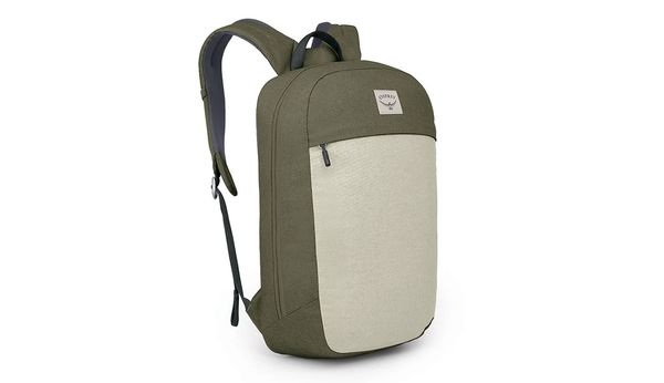 Osprey Osprey Arcane Large Day Earl Grey