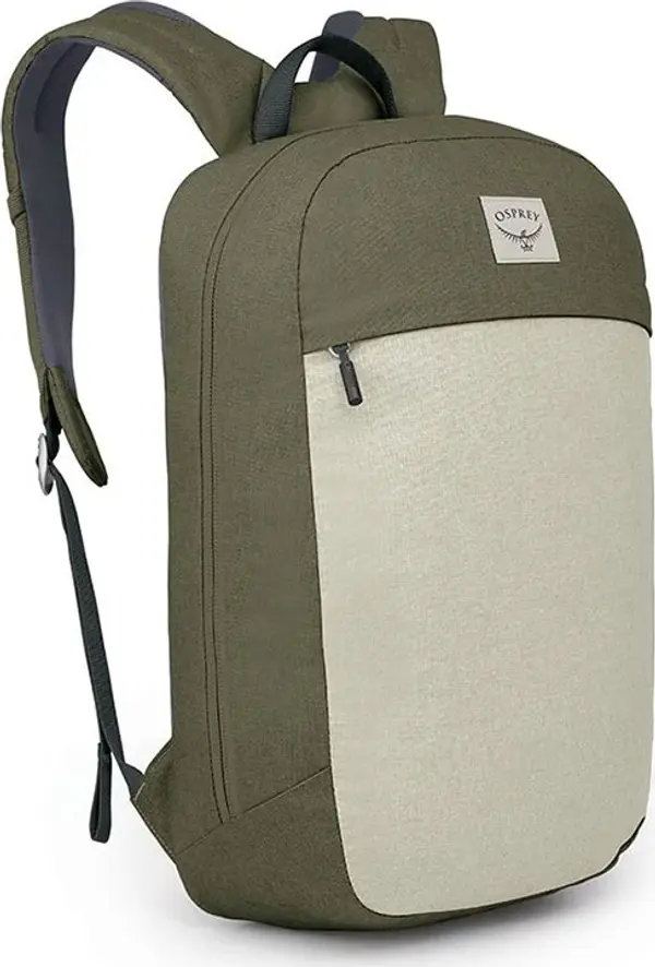 Osprey Osprey Arcane Large Day Earl Grey Unisex - Раници и чанти Osprey - Зелен - 10048640OSP-One-size - Size: One size