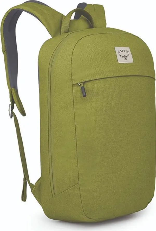 Osprey Osprey Arcane Large Day Matcha Green Unisex - Раници и чанти Osprey - Зелен - 10005629OSP-One-size - Size: One size