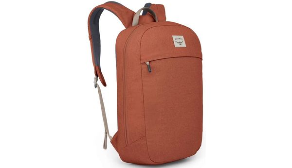 Osprey Osprey Arcane Large Day Porcelain Orange Heather