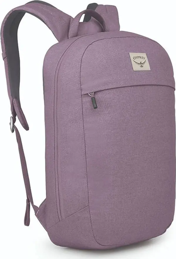 Osprey Osprey Arcane Large Day Purple Dusk Unisex - Раници и чанти Osprey - Лилав - 10005630OSP-One-size - Size: One size