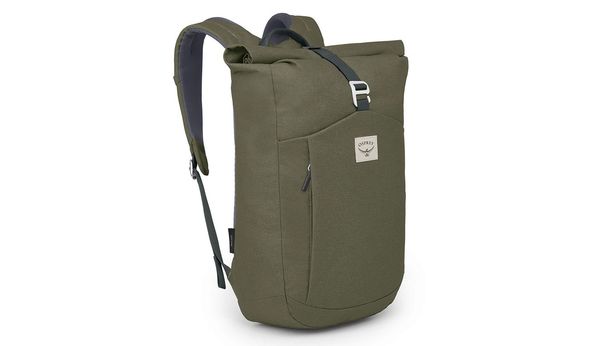 Osprey Osprey Arcane Roll Top Earl Grey
