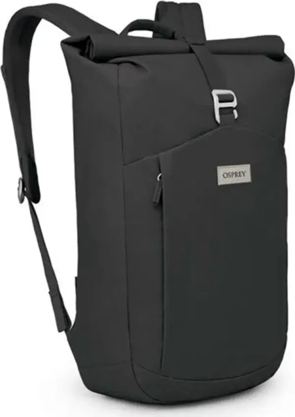 Osprey Osprey Arcane Roll Top Pack Unisex - Раници и чанти Osprey - Черен - 10054143OSP-One-size - Size: One size