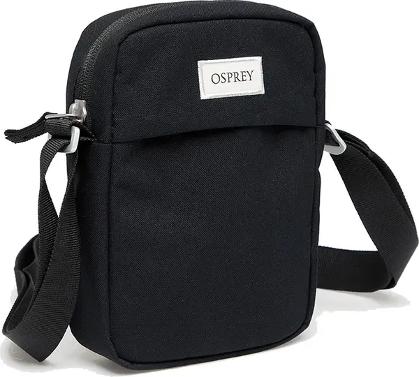 Osprey Osprey Arcane Small Crossbody Unisex - Раници и чанти Osprey - Черен - 10054146OSP-One-size - Size: One size