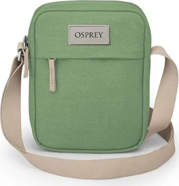 Osprey Osprey Arcane Small Crossbody Unisex - Раници и чанти Osprey - Зелен - 10054147OSP-One-size - Size: One size