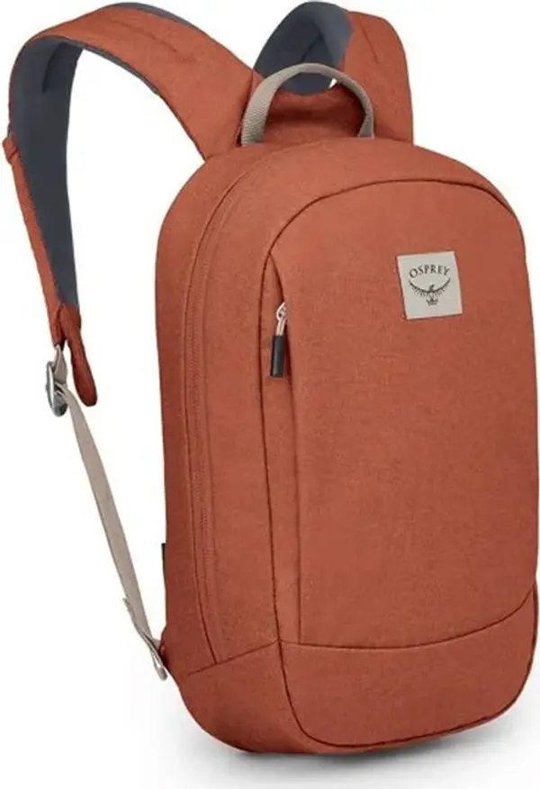 Osprey Osprey Arcane Small Day Porcelain Orange Heather  Unisex - Раници и чанти Osprey - Оранжев - 10048643OSP-One-size - Size: One size