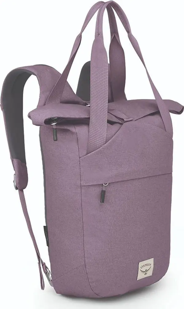 Osprey Osprey Arcane Tote Pack Purple Dusk Unisex - Раници и чанти Osprey - Лилав - 10005628OSP-One-size - Size: One size
