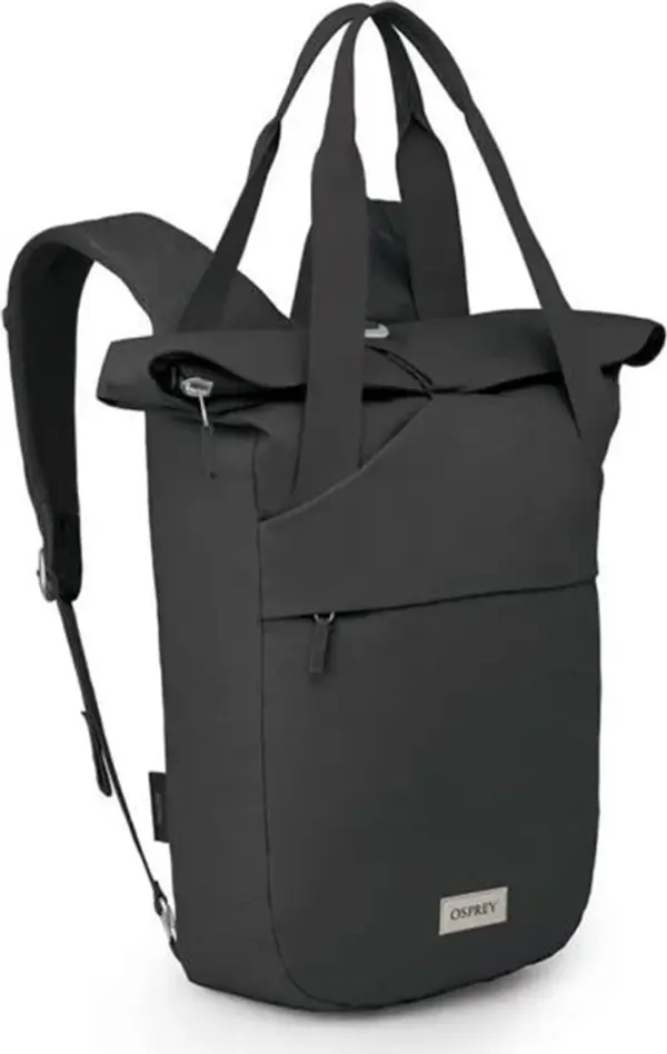 Osprey Osprey Arcane Tote Pack Unisex - Раници и чанти Osprey - Черен - 10054151OSP-One-size - Size: One size