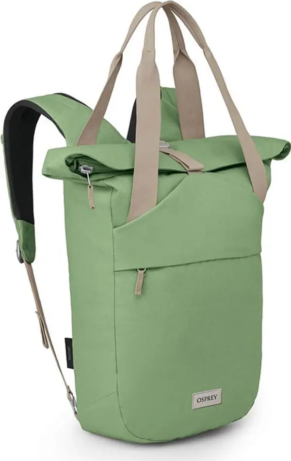 Osprey Osprey Arcane Tote Pack Unisex - Раници и чанти Osprey - Зелен - 10054152OSP-One-size - Size: One size