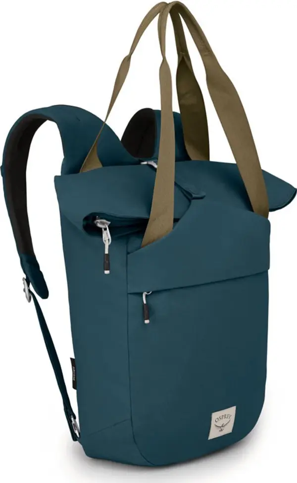 Osprey Osprey Arcane Tote Stargazer Blue Unisex - Раници и чанти Osprey - Зелен - 10001969OSP-One-size - Size: One size