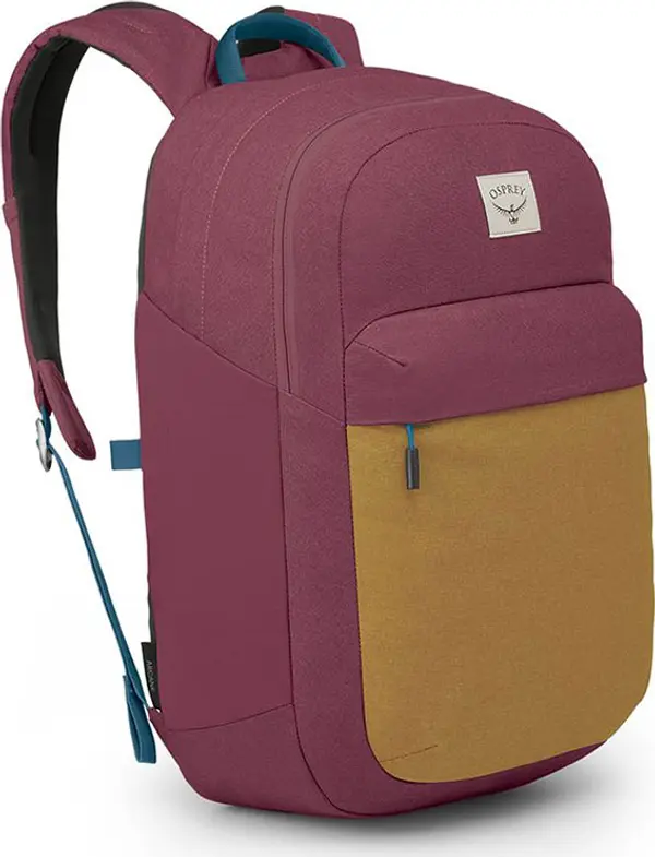 Osprey Osprey Arcane XL Day Allium Red Brindle Brown Unisex - Раници и чанти Osprey - Бордо - 10037220OSP-One-size - Size: One size