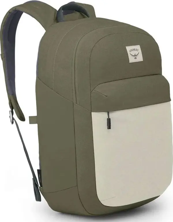 Osprey Osprey Arcane XL Day Earl Grey Unisex - Раници и чанти Osprey - Зелен - 10048638OSP-One-size - Size: One size