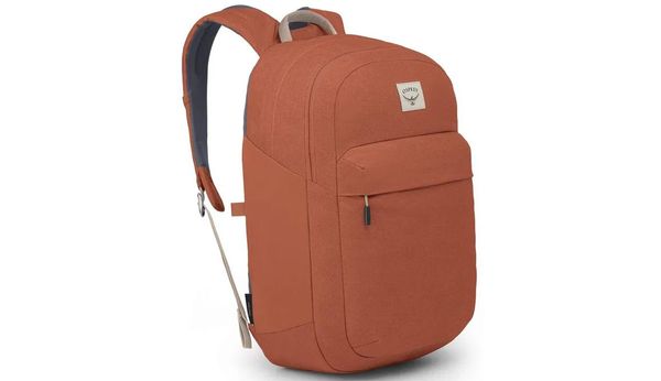 Osprey Osprey Arcane XL Day Porcelain Orange Heather