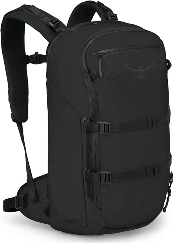 Osprey Osprey Archeon 24 Black Unisex - Раници и чанти Osprey - Черен - 10042831OSP-One-size - Size: One size