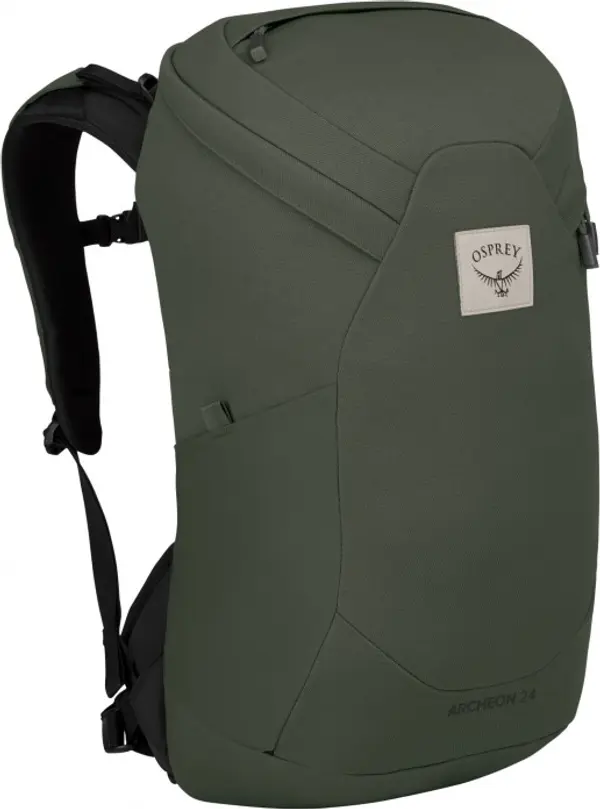 Osprey Osprey Archeon 24 Haybale Unisex - Раници и чанти Osprey - Зелен - 10002982OSP-One-size - Size: One size