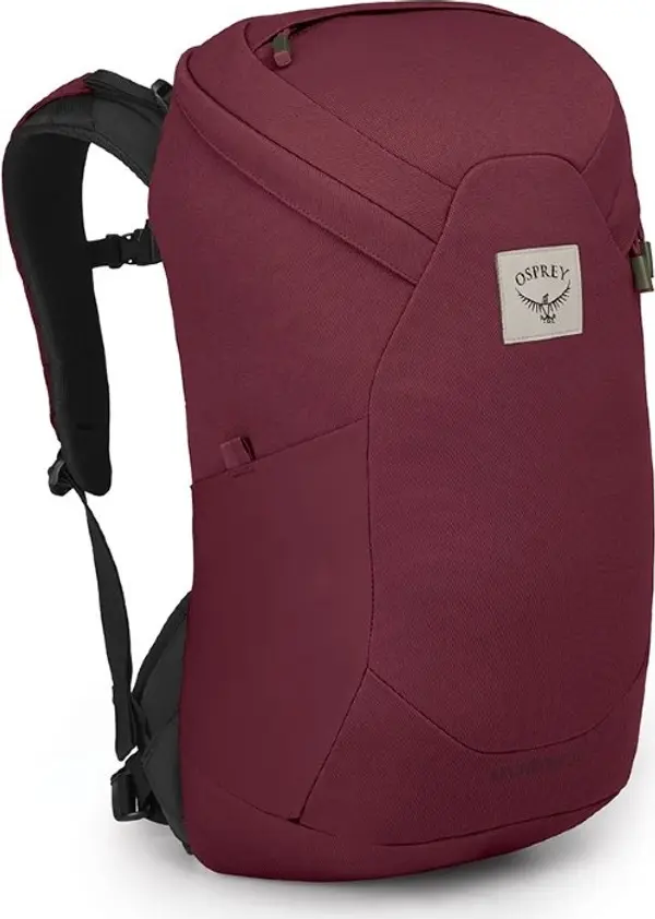 Osprey Osprey Archeon 24 Mud Red Unisex - Раници и чанти Osprey - Червен - 10003129OSP-One-size - Size: One size
