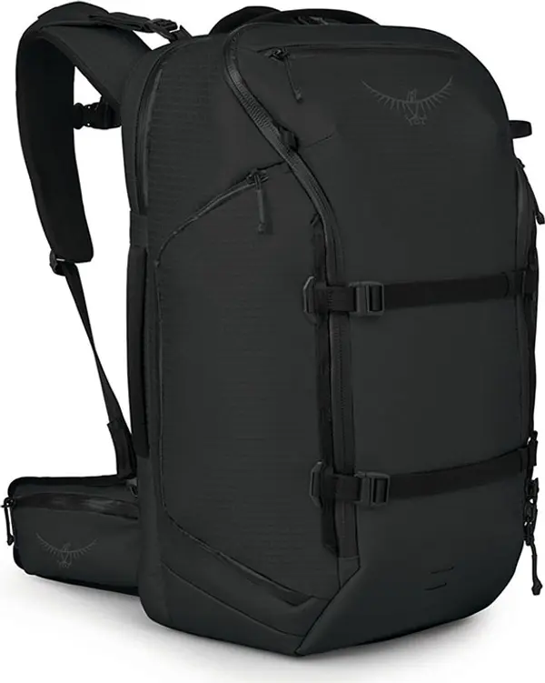 Osprey Osprey Archeon 40 Unisex - Раници и чанти Osprey - Черен - 10042835OSP-One-size - Size: One size