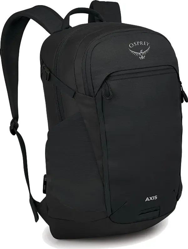 Osprey Osprey Axis II Black Unisex - Раници и чанти Osprey - Черен - 10020621OSP-One-size - Size: One size