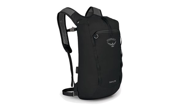 Osprey Osprey Daylite Cinck Pack Black
